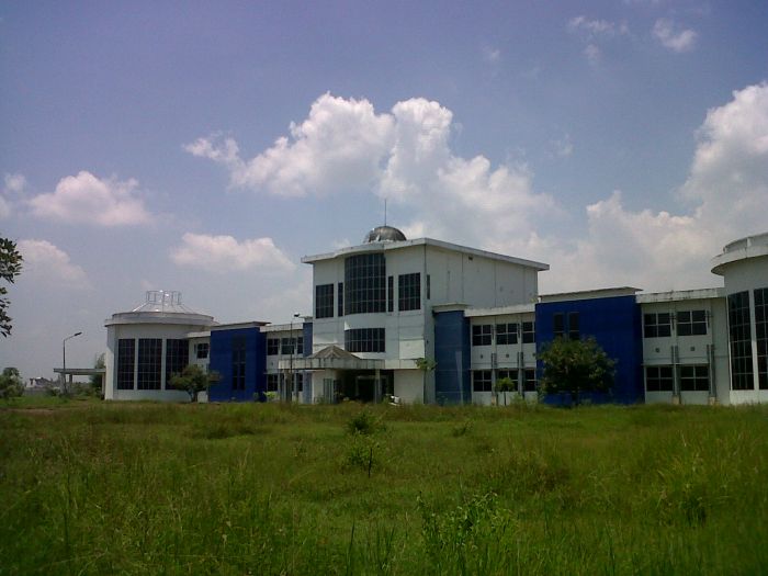 2015, RSUD Bojonegoro Difungsikan