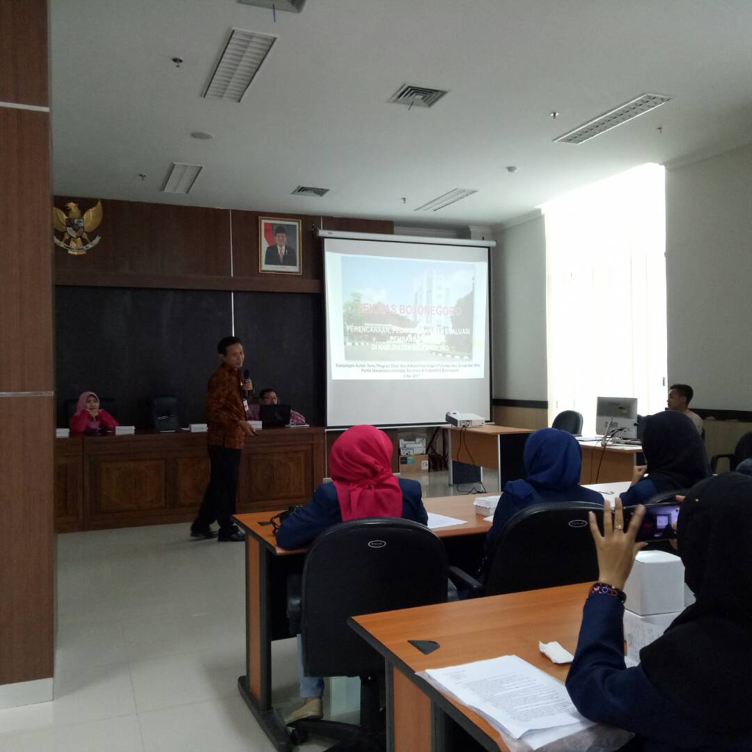 Penerimaan KKN Mahasiswa Unair Surabaya