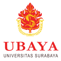 Rakor dengan Universitas Surabaya