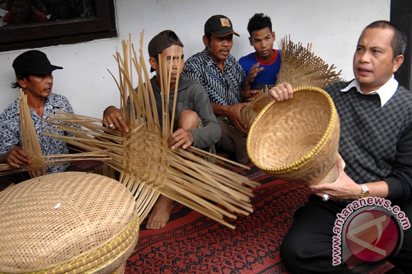 ACARA EKONOMI PERDESAAN