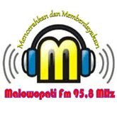 Karyawan/wati Bappeda sbg Narasumber di Radio Malowopati