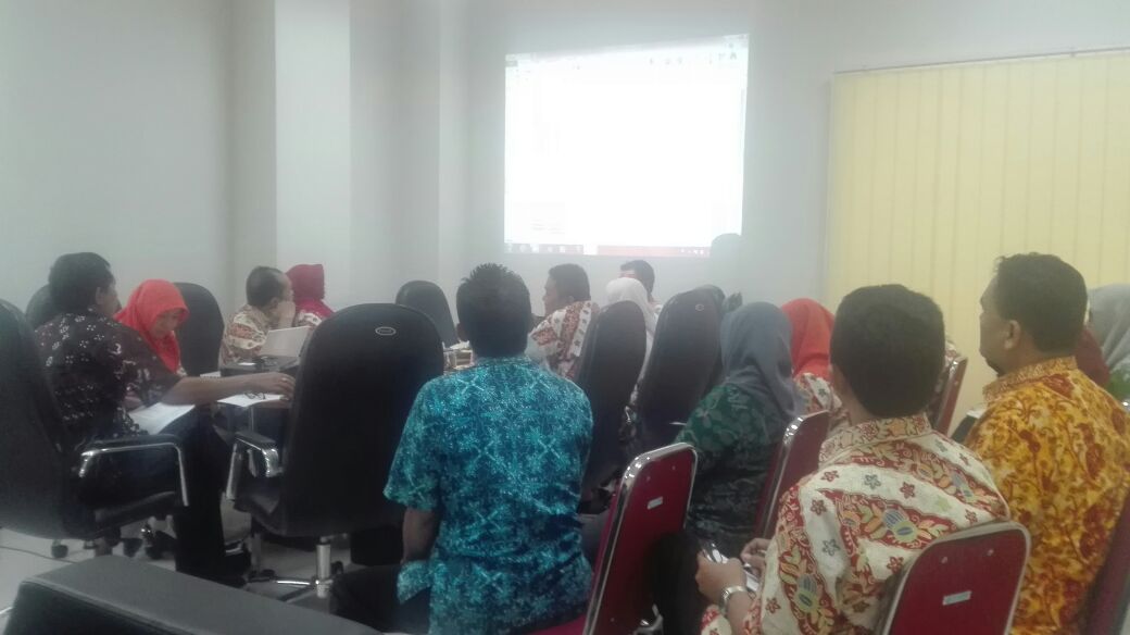 Rapat Prioritas Pembangunan