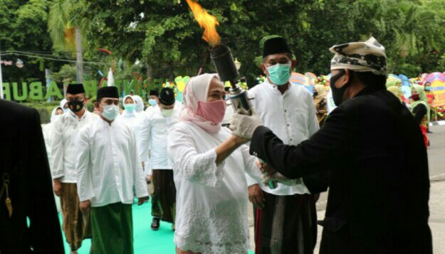 Hari Jadi Kabupaten Bojonegoro ke 343