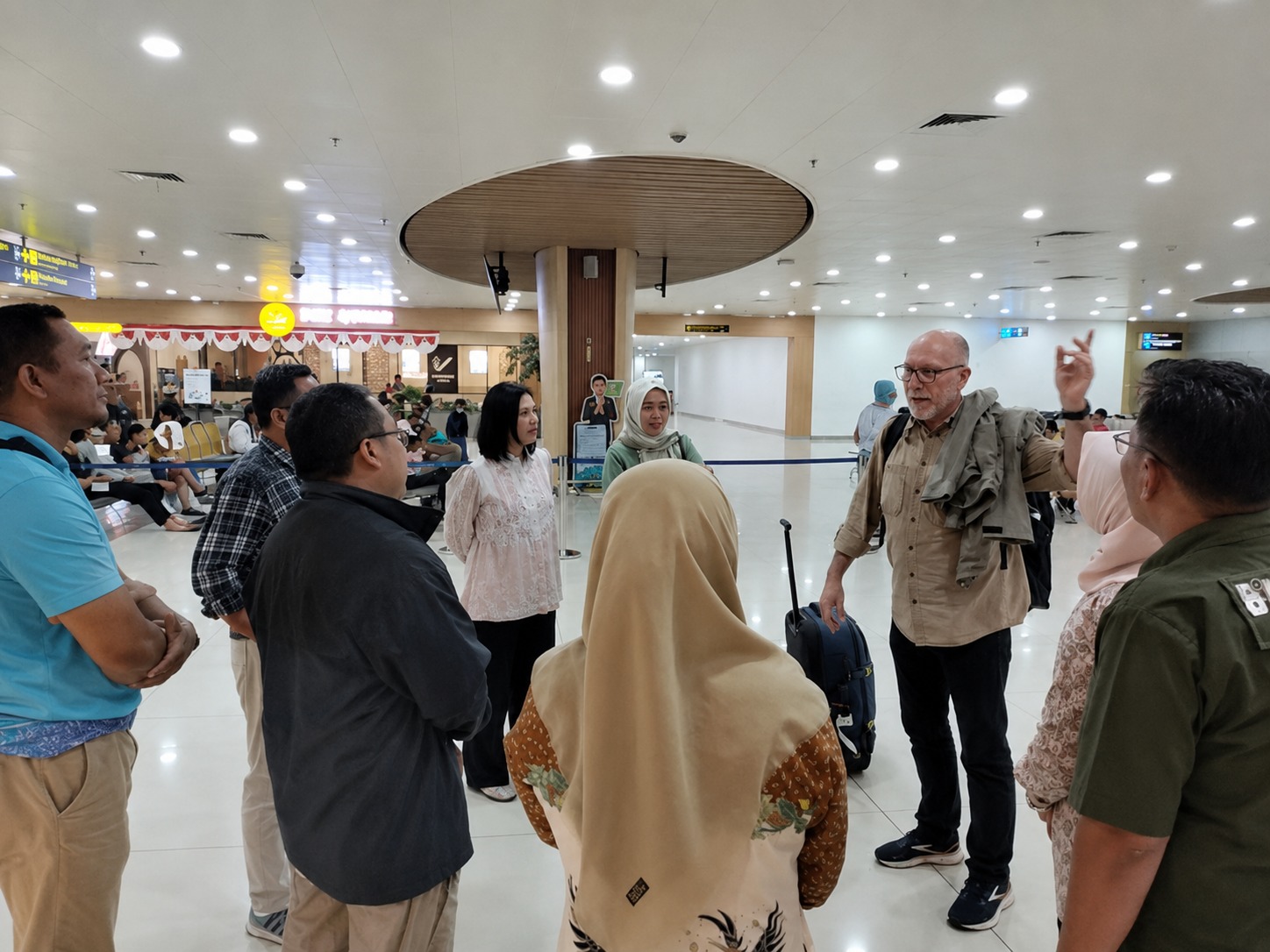 Bojonegoro Sambut Tim Assessor UNESCO untuk Validasi Aspiring UNESCO Global Geopark 2026