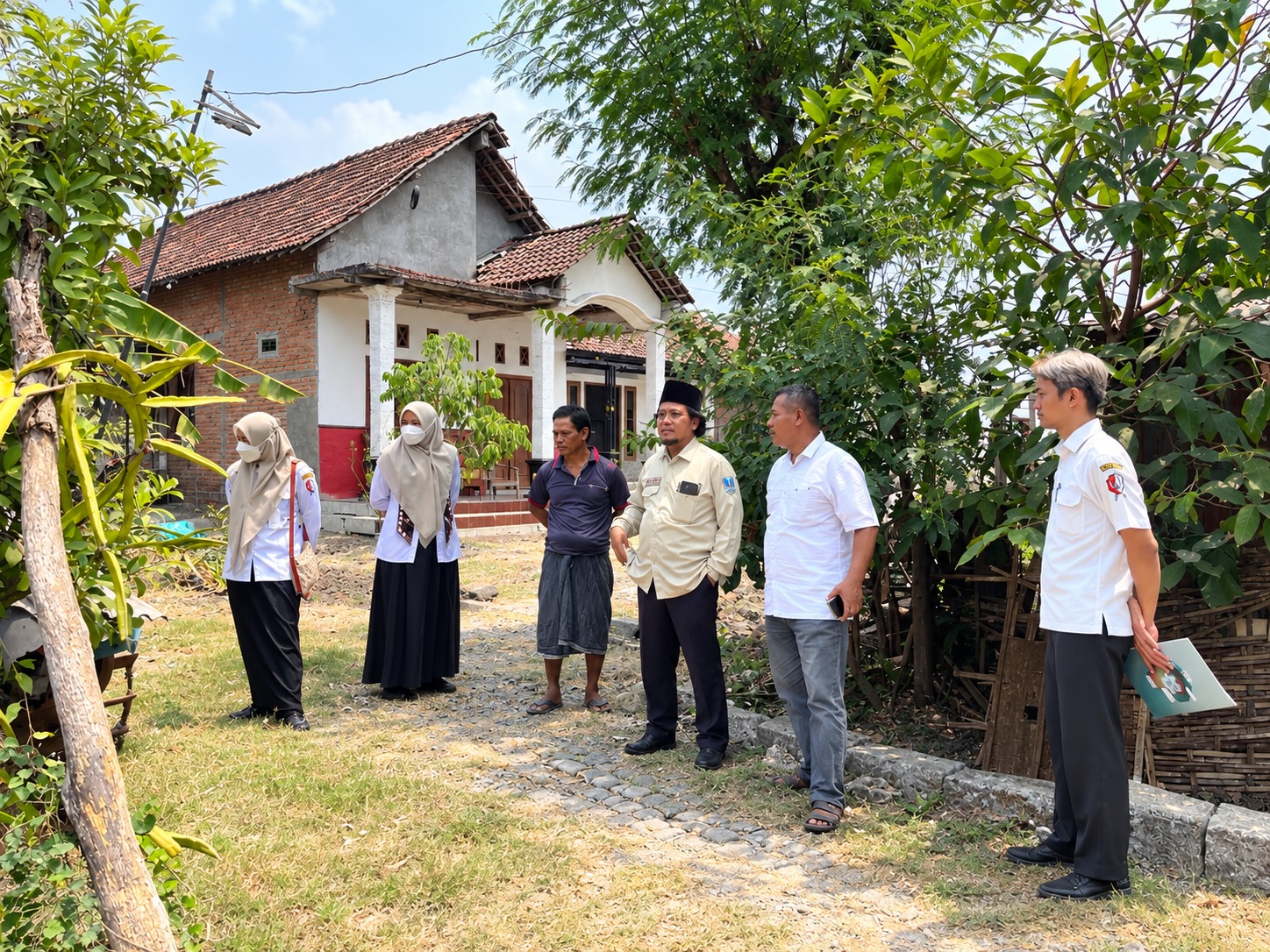 Monev Peti Koin Bermantra 2026: Mengawal Dampak, Menumbuhkan Kemandirian