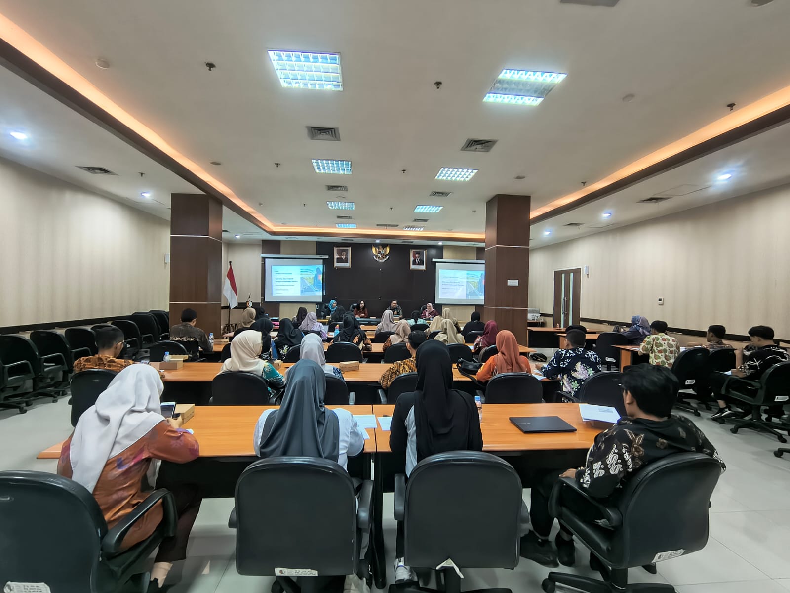 Menyiapkan Bojonegoro yang Ramah Anak, Bappeda Awali Pemantapan RAD KLA 2027–2029