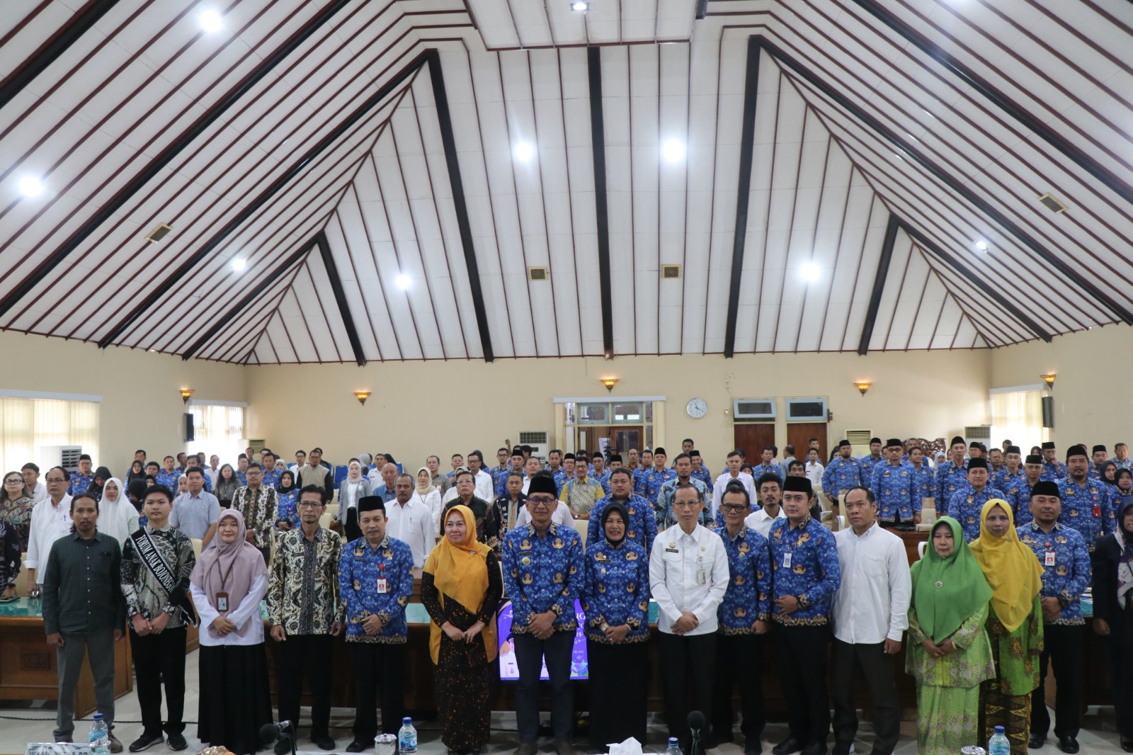 MUSRENBANG RPJMD 2025-2029