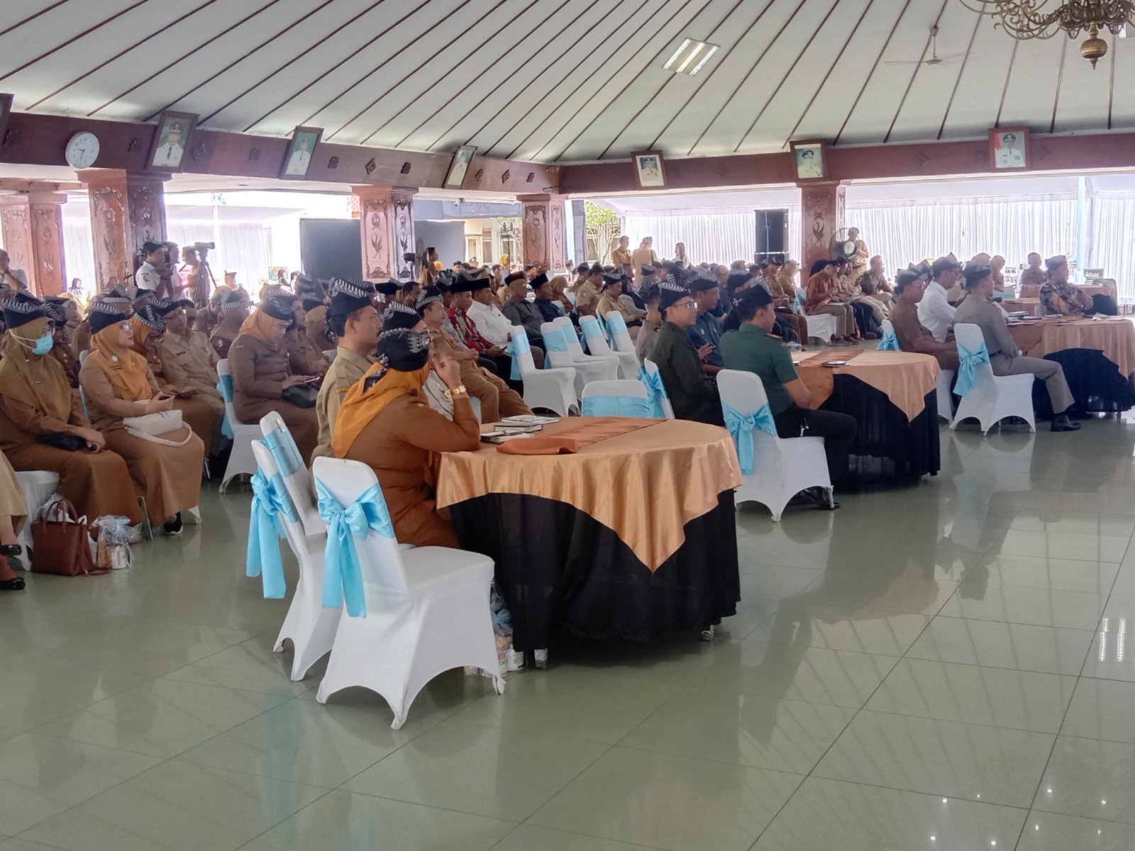 MUSRENBANG RKPD UNTUK TAHUN 2026