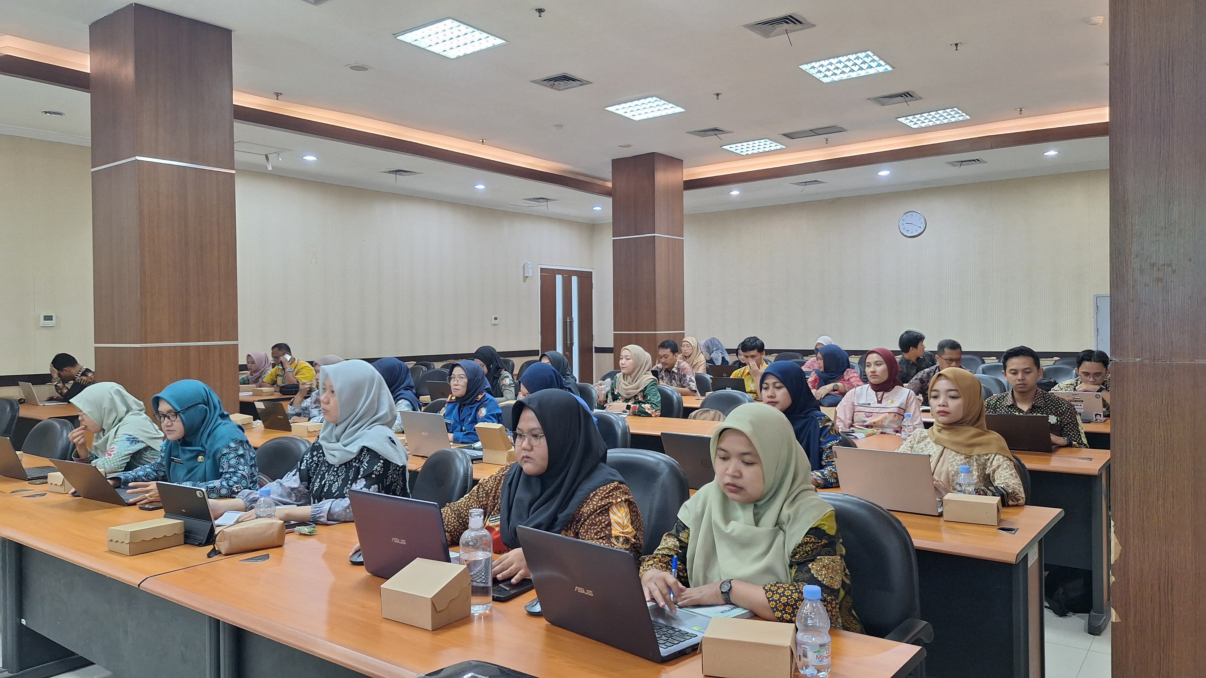 BIMTEK INPUTTING RENSTRA PD 2025-2029 PADA SIPD-RI