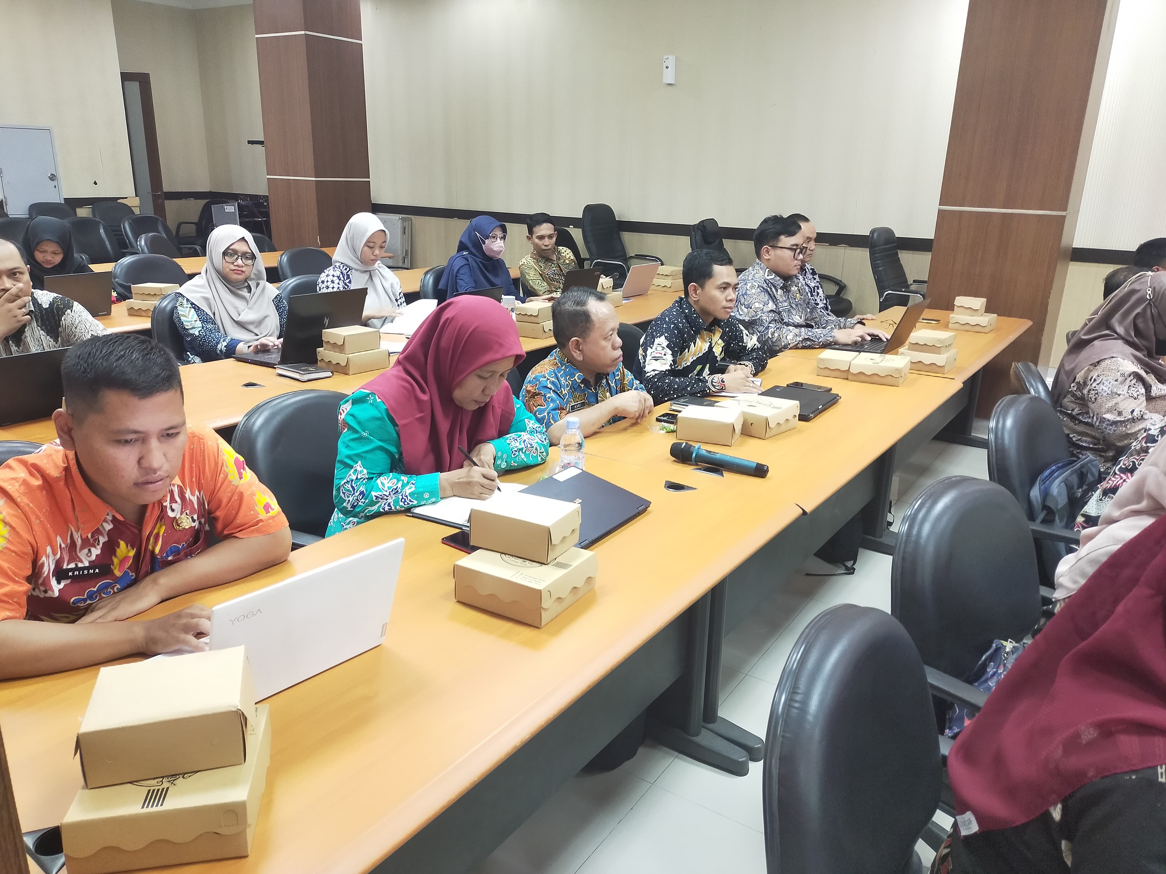 BIMTEK INPUTTING RENSTRA PD 2025-2029 PADA SIPD-RI
