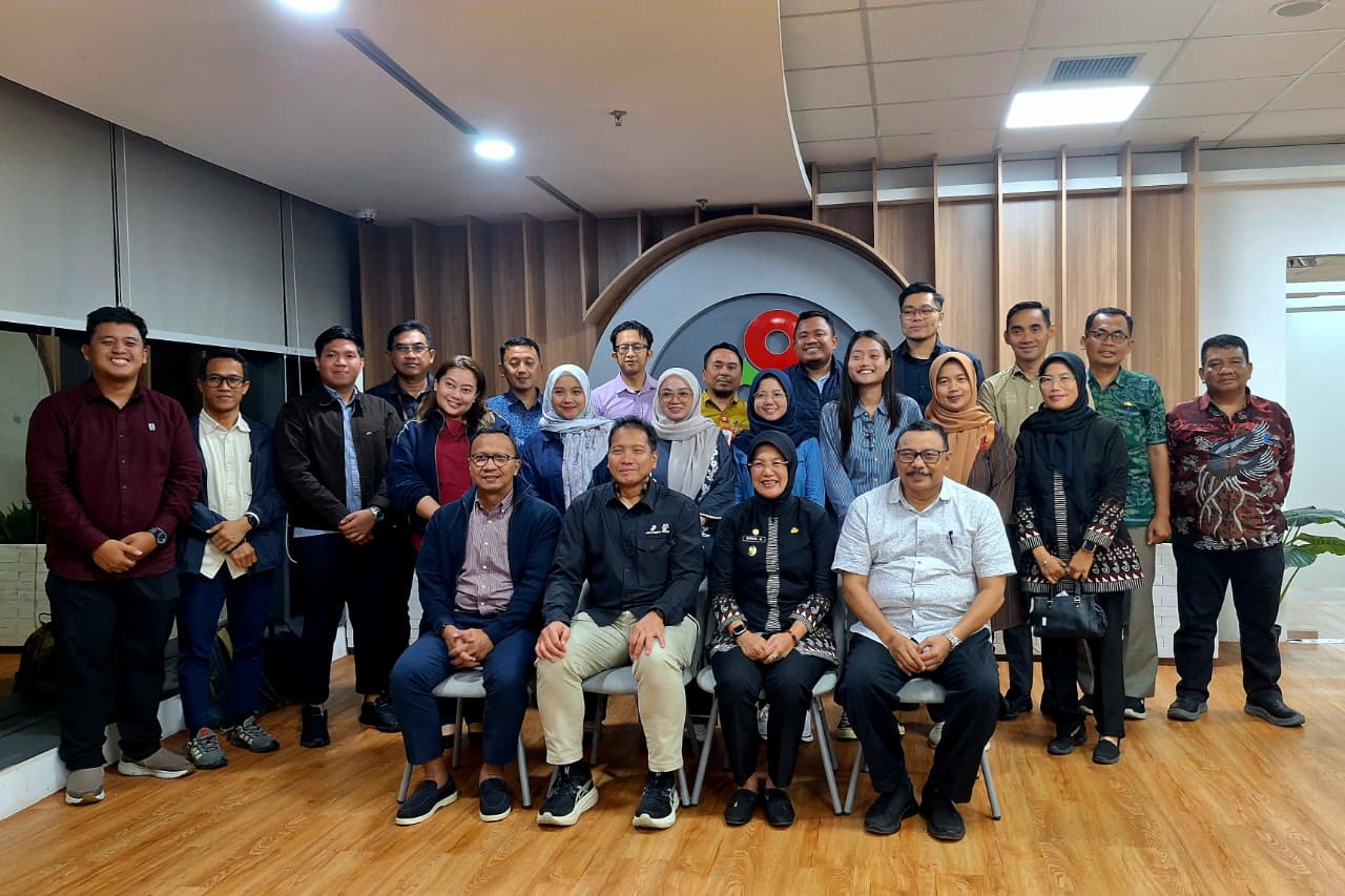 RAKOR TERKAIT PENUNTASAN LAYANAN DASAR TAHUN 2026