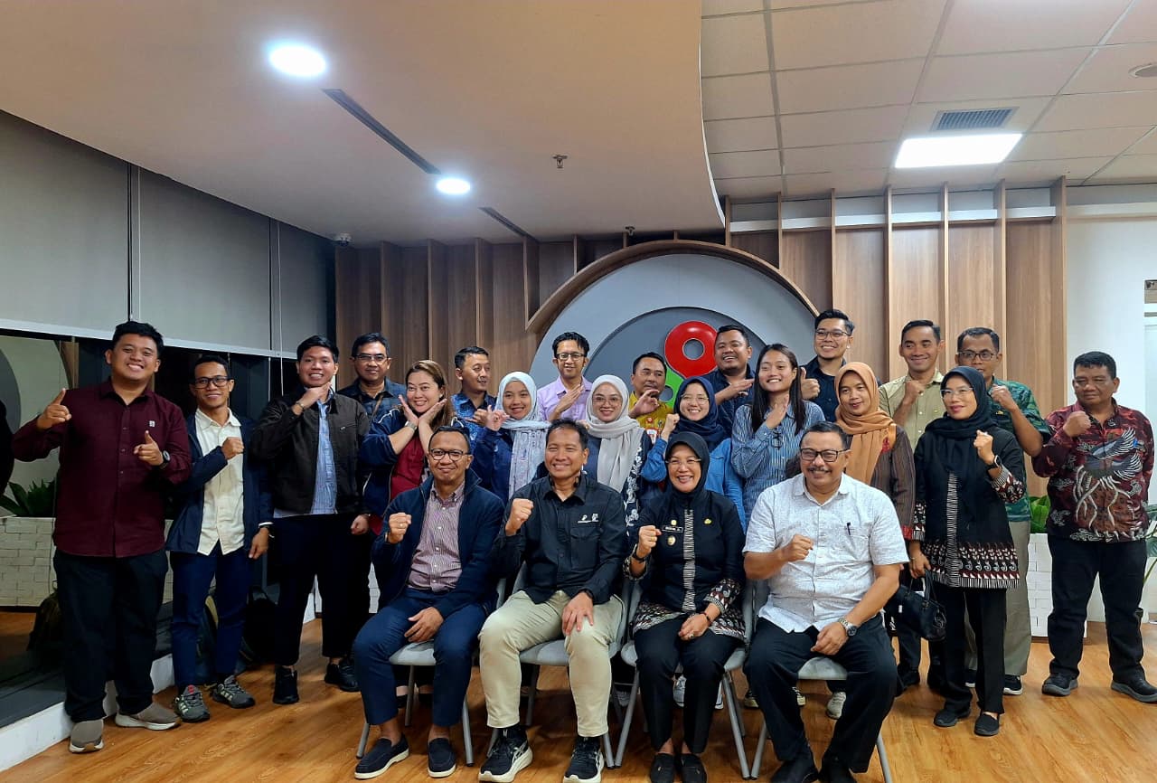 RAKOR TERKAIT PENUNTASAN LAYANAN DASAR TAHUN 2026