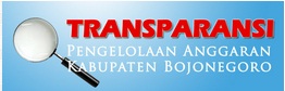Transparansi Anggaran
