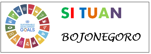 SI TUAN BOJONEGORO ( wahyu suryono)